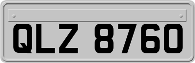 QLZ8760