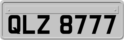 QLZ8777