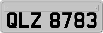 QLZ8783