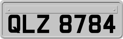 QLZ8784