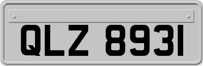 QLZ8931