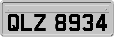 QLZ8934