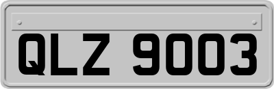 QLZ9003