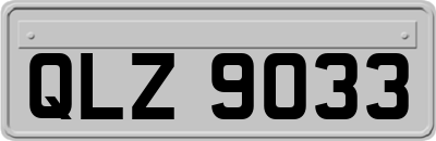 QLZ9033