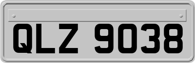 QLZ9038