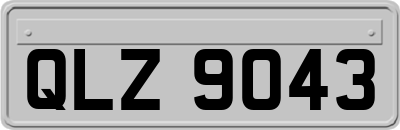 QLZ9043