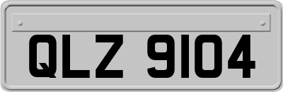 QLZ9104