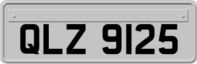 QLZ9125