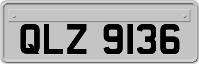 QLZ9136