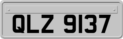 QLZ9137