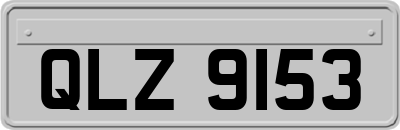 QLZ9153