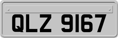 QLZ9167