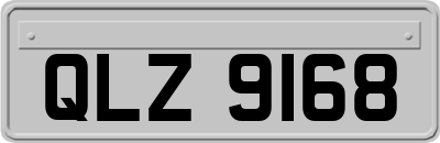 QLZ9168