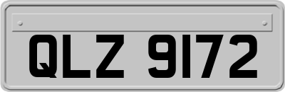 QLZ9172