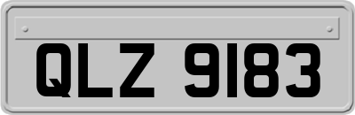 QLZ9183