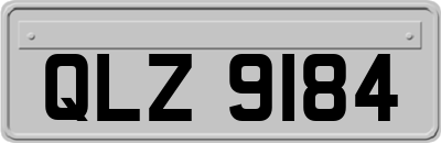 QLZ9184