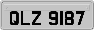 QLZ9187