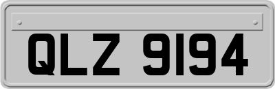 QLZ9194