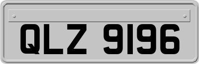 QLZ9196