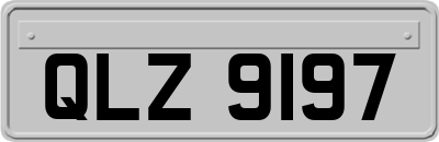 QLZ9197