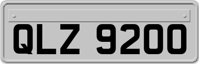 QLZ9200