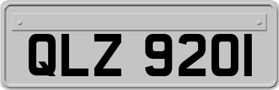 QLZ9201