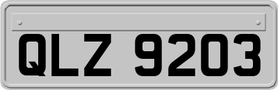 QLZ9203