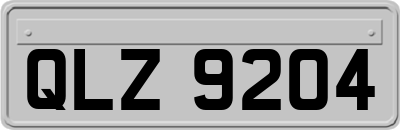 QLZ9204