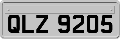 QLZ9205