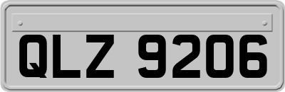 QLZ9206