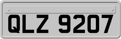 QLZ9207