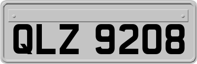 QLZ9208