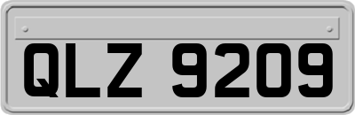 QLZ9209