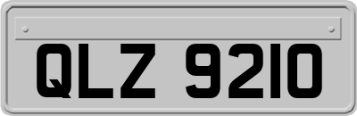 QLZ9210