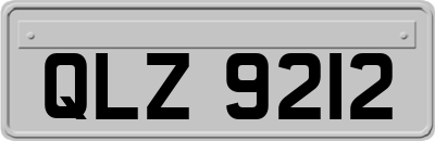 QLZ9212