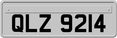 QLZ9214