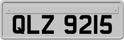 QLZ9215