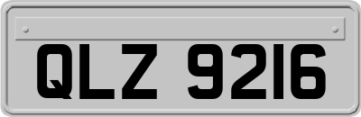 QLZ9216