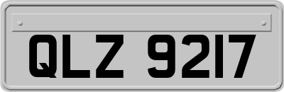 QLZ9217