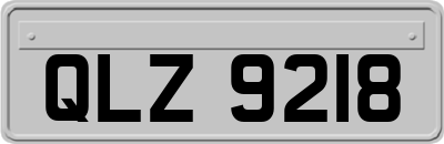 QLZ9218