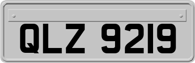 QLZ9219