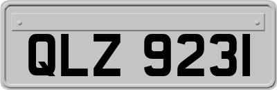 QLZ9231