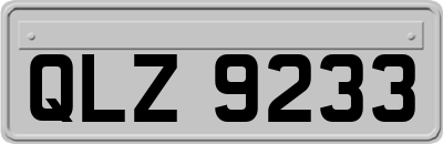 QLZ9233