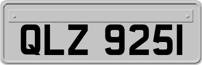 QLZ9251