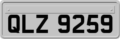 QLZ9259