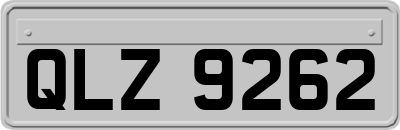 QLZ9262