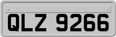 QLZ9266