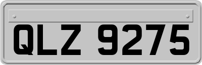 QLZ9275