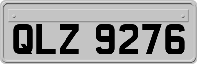 QLZ9276