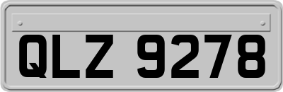 QLZ9278